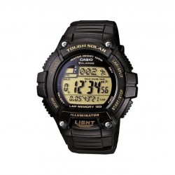 Casio WS2209AVDF