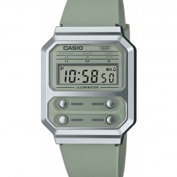 Casio A100WEF-3ADF