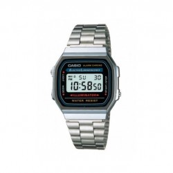 Casio A168WA-1WDF - CAS-A168WA1WDF