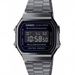 Casio A168WGG1BDF