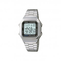 Casio A178WA-1ADF - CAS-A178WA1ADF