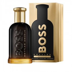 Boss Bottled No 6 Absolu Parfum Intense 200 ml