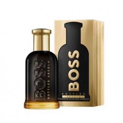 Boss Bottled No 6 Absolu Parfum Intense 50 ml