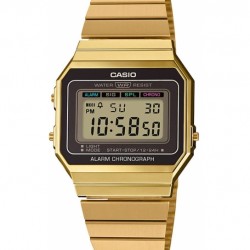 Casio A700WG-9ADF CAS-A700WG9ADF