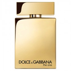 Dolce&Gabbana The One Pour Homme Gold Intense Edp 100 ml