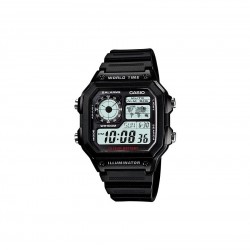 Casio AE1200WH1AVDF