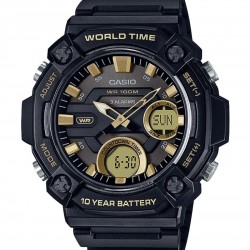 Casio AEQ-120W-9AVDF