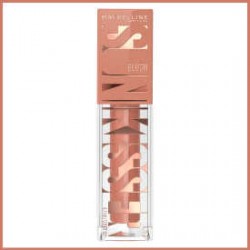 Maybelline New York Sunkisser Likit Allık- 08 Shades On