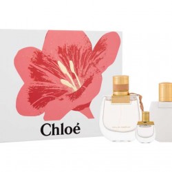 Chloe Nomade Edp 75 ml Set