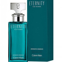 Calvin Klein Eternity Aromatic Essence Parfum Intense 50 ml