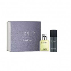 Calvin Klein Eternity Men Edt 100 ml Set