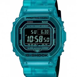 CASiO G-SHOCK ORiGiN DW-B5600G-2DR Kol Saati