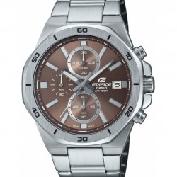 CASiO EDiFiCE EFV-640D-5AVUDF Kol Saati