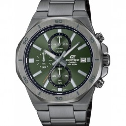 CASiO EDiFiCE EFV-640DC-3AVUDF Kol Saati