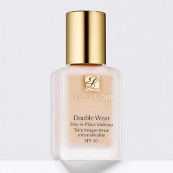 Estee Lauder Double Wear Stay In Place Make Up Fondöten 1C0