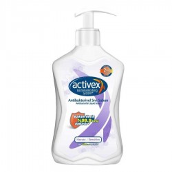 Activex Hassas Sıvı Sabun 500 ml