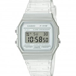 Casio F-91WS-7DF