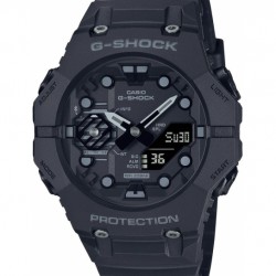 CASiO G-SHOCK GA-B001-1ADR Kol Saati