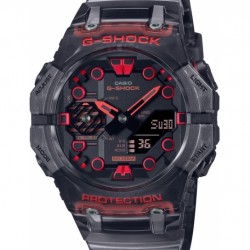 CASiO G-SHOCK GA-B001G-1ADR Kol Saati