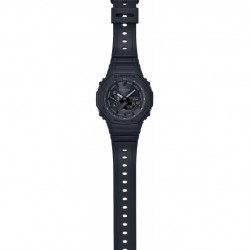 CASiO G-SHOCK CARBON GA-B2100-1A1DR Kol Saati