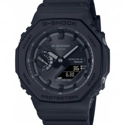 CASiO G-SHOCK CARBON GA-B2100-1A1DR Kol Saati