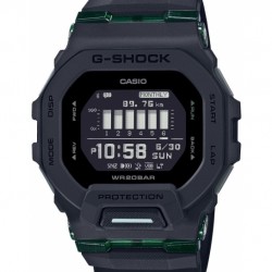 CASiO G-SHOCK G-SQUAD GBD-200UU-1DR Kol Saati