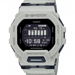 CASiO G-SHOCK G-SQUAD GBD-200UU-9DR Kol Saati