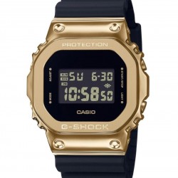 Casio GM-5600G-9DR