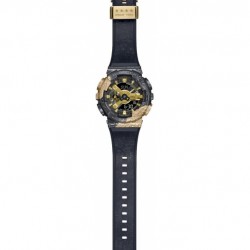 CASiO G-SHOCK GM-114GEM-1A9DR Kol Saati