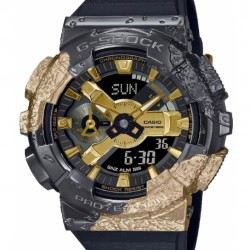 CASiO G-SHOCK GM-114GEM-1A9DR Kol Saati