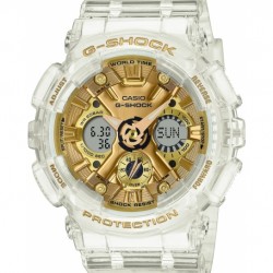 CASiO G-SHOCK UNiSEX GMA-S120SG-7ADR Kol Saati