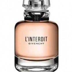 Givenchy L'Interdit Edp 125 ml