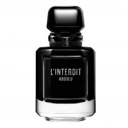 Givenchy L'Interdit Absolu Intense Edp 80 ml