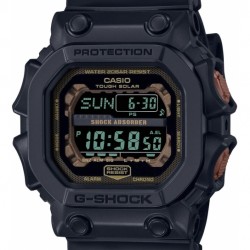 CASiO G-SHOCK GX-56RC-1DR Kol Saati