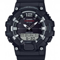 Casio HDC-700-1AVDF - CAS-HDC7001AVDF