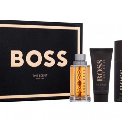 Boss The Scent Edt 100 ml Set