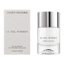 Issey Miyake Le Sel D'issey Edt 50 ml