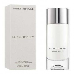 Issey Miyake Le Sel D'issey Edt 100 ml