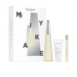 Issey Miyake L'eau D'issey Edt 100 ml Set