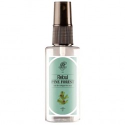 Rebul Pine Forest Sprey Kolonya 50 ml