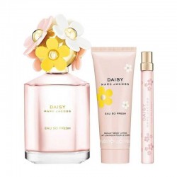 Marc Jacobs Daisy Eau So Fresh Edt 125 ml Set