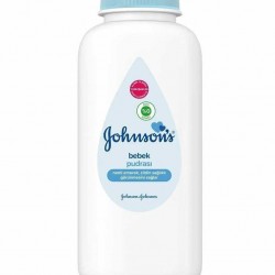 Johnson'S Baby Powder 100Gr