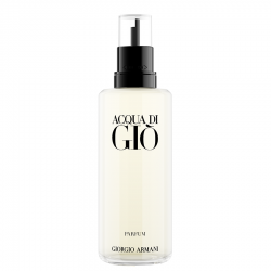 Giorgio Armani Acqua Di Gio Refillable Parfum 150 ml