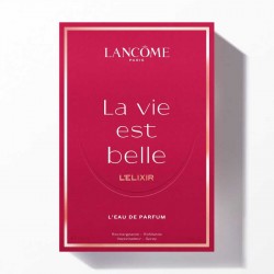 Lancome La Vie Est Belle L' Elixir Edp 100 ml