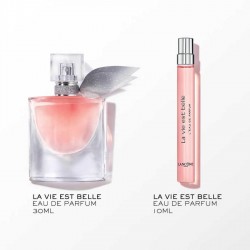 Lancome La Vie Est Belle Edp 30 ml Set