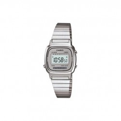 Casio LA670WA-7DF - CAS-LA670WA7DF