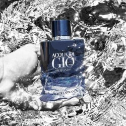 Giorgio Armani Acqua Di Gio Profondo Parfum 100 ml