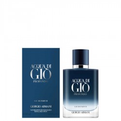 Giorgio Armani Acqua di Gio Profondo Edp 50 ml