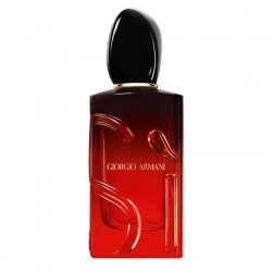 Giorgio Armani Si Passione Intense Refillable Edp 100 ml