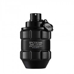 Viktor & Rolf Spicebomb Dark Leather Edp 90 ml